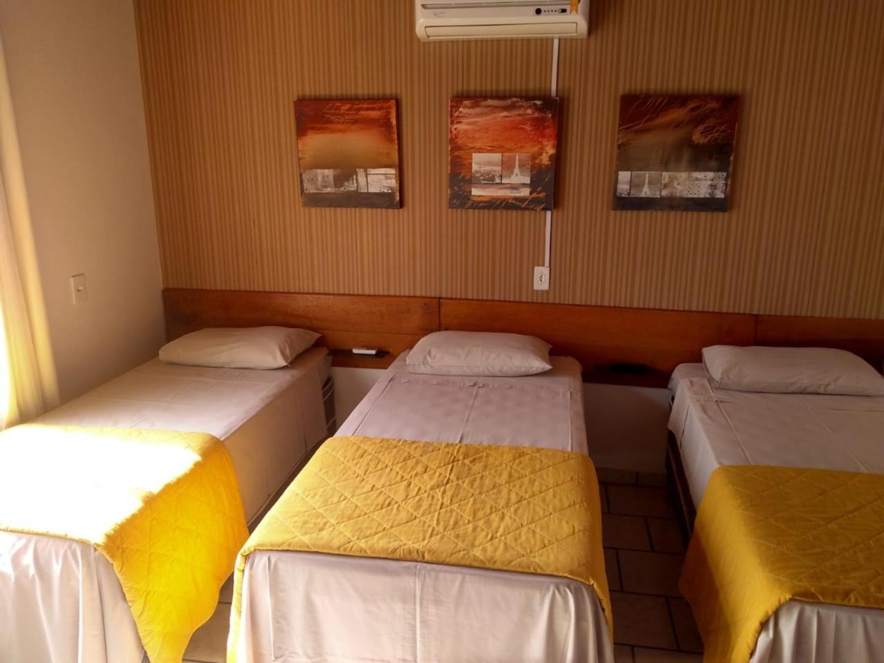 Hospedagem Engenho Fortaleza Florianopolis Room photo