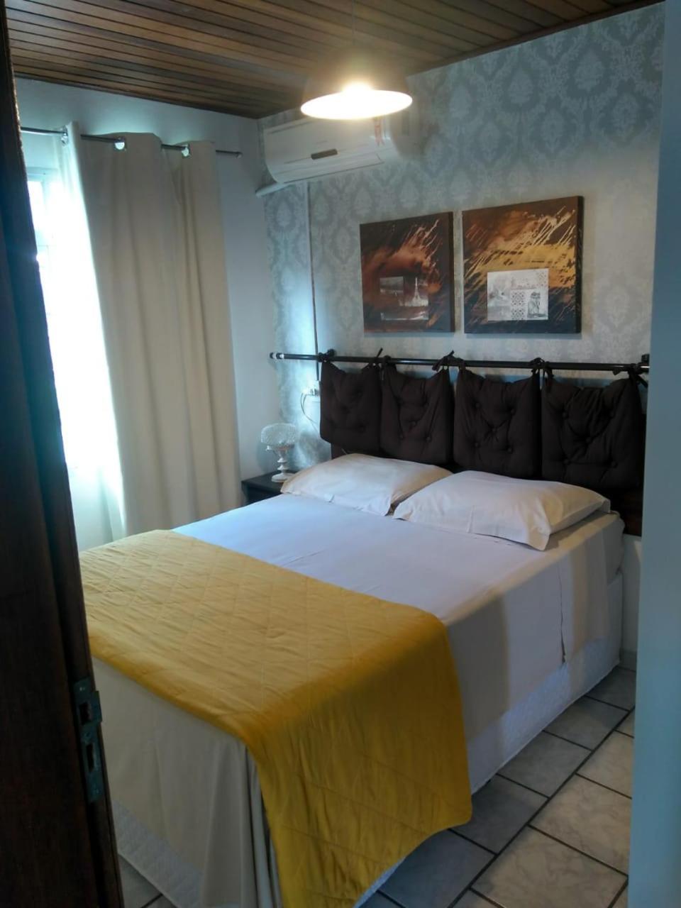 Hospedagem Engenho Fortaleza Florianopolis Room photo